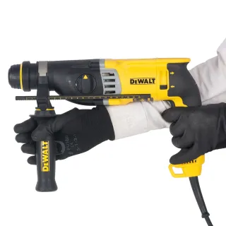 Перфоратор DeWALT D25143K/ 900W