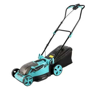 Акумулаторна косачка за трева Detoolz DZ-SE229/ 36V