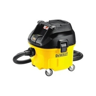 Прахосмукачка мокро-сухо DEWALT DWV901L 1400 W 30 литра