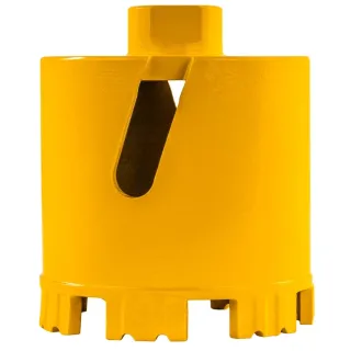 Диамантена боркорона POWERMAT PM-DWK-83x95M14M/ 83 x95 мм