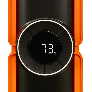 Стартерно устройство с компресор KraftDele KD5492/ 12V/10A