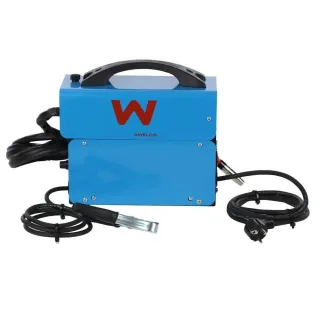 Инверторен заваръчен апарат AWELCO EASYMIG 100/ 3.3kVA