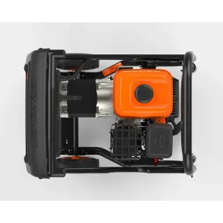 Бензинов генератор Genergy VELETA 2800W/ 2,6 л