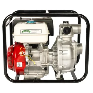 Бензинова помпа за високо налягане Micul Fermier GF-2049-S001-G01/ 13 к.с.