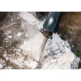 Електрически къртач POWERMAT PM-MWB-3200/ 3200W/ 50J Електрически къртач POWERMAT PM-MWB-3200/ 3200W/ 50J