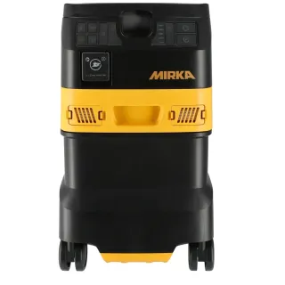 Професионална прахосмукачка Mirka DEXOS 1230 M AFC/ 1200W/ 30л Професионална прахосмукачка Mirka DEXOS 1230 M AFC/ 1200W/ 30л