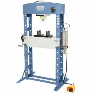 Пневматична преса BERNARDO PWK 50 F