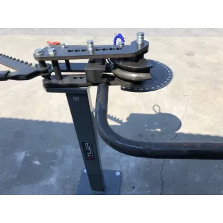 Хидравлична огъваща машина STILER HTB-1000/ 550W Хидравлична огъваща машина STILER HTB-1000/ 550W