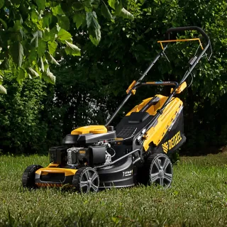 Бензинова косачка Denzel GLD-520SP/ 6.5 к.с.