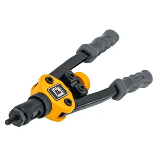 Ръчна нитачка POWERMAT PM-NIR-300T/ 300 мм Ръчна нитачка POWERMAT PM-NIR-300T/ 300 мм