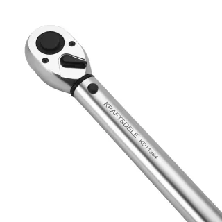 Динамометричен ключ KraftDele KD11384/ 20-120Nm