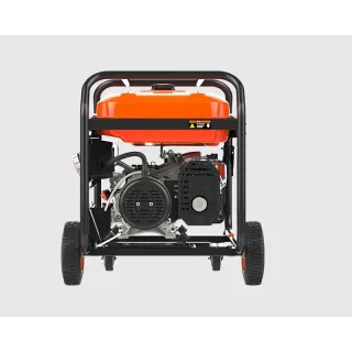 Бензинов генератор Genergy SOMPORT-S 9200W/ 400V/ 50л