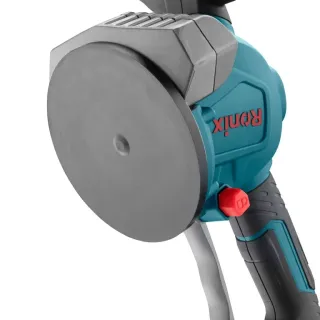 Акумулаторна вендуза Ronix 8631/ 20V/ 2x2Ah