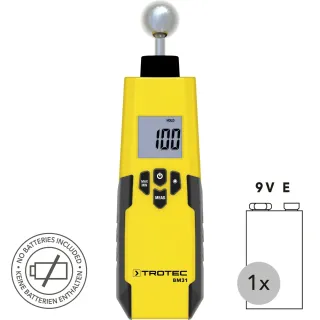Влагомер Trotec BM31/ 40 мм