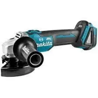 Акумулаторен комплект винтоверт и ъглошлайф Makita DLX2434TJ/ 18V/ 3x5Ah