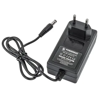 Акумулаторен храсторез POWERMAT PM-NA-2AHM/ 21V/ 2x2Ah Акумулаторен храсторез POWERMAT PM-NA-2AHM/ 21V/ 2x2Ah