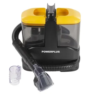 Почистваща машина за петна Power Plus POWX3275/ 450 W Почистваща машина за петна Power Plus POWX3275/ 450 W