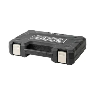 Комплект тресчотка с вложки PRO PRO-WK402/ 20 части