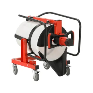 Миксер за строителни смеси Yato YT-82606/ 1900W/ 100л