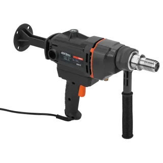 Диамантено-пробивна бормашина KraftDele KD5952/ 2300W