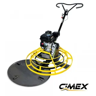 Бензинова пердашка за бетон CIMEX PT1000/ 950 мм/ 6,5 к.с.