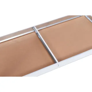 Метален стелаж AWTools AW23190/ 6 рафта/ 300 кг Метален стелаж AWTools AW23190/ 6 рафта/ 300 кг