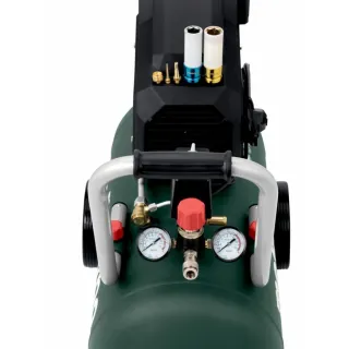 Маслен компресор за въздух METABO BASIC 250-50/ 1500W/ 50 л