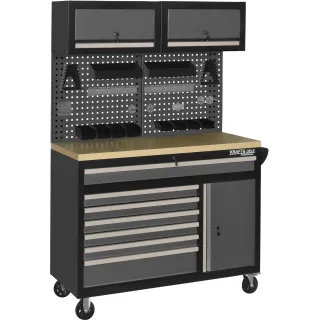 Модулна работна маса/работна станция KraftDele KD5864