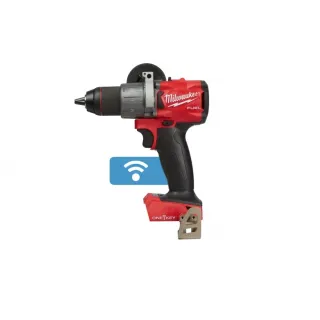 Акумулаторен ударен винтоверт Milwaukee M18ONEPD2-0X/ 18V Акумулаторен ударен винтоверт Milwaukee M18ONEPD2-0X/ 18V