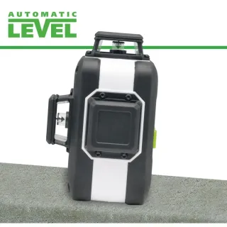 Линеен лазерен нивелир Laserliner CompactPlane-Laser 3G Set 150/ 30 м