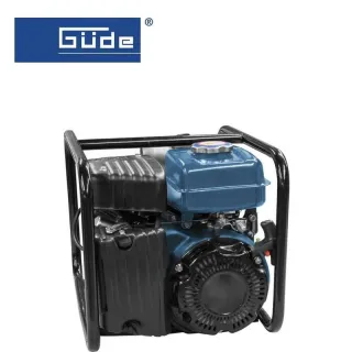 Бензинова водна помпа GÜDE GMP 15.22м, 1.4kW