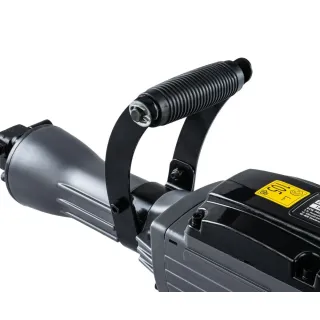 Електрически къртач POWERMAT PM-MWB-3250M/ 3250 W/ 65J