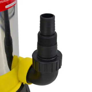 Потопяема помпа с поплавък AWTools AW85054/ 1100W Потопяема помпа с поплавък AWTools AW85054/ 1100W