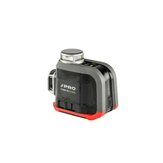 Комплект лазерен нивелир + аксесоари PRO TYXER 3DG SETPLUS/ 30 м Комплект лазерен нивелир + аксесоари PRO TYXER 3DG SETPLUS/ 30 м