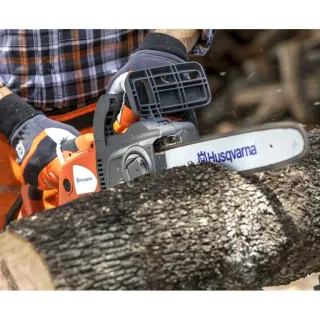 Акумулаторен верижен трион Husqvarna 535i XP/ 36V