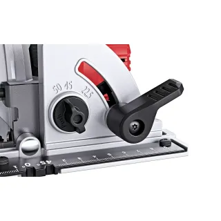 Акумулаторен ръчен циркуляр FLEX CS 62 18.0-EC C/ 18V