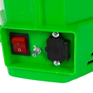 Акумулаторна пръскачка MICUL FERMIER MF-PA1004-S001-G01/ 12V/8Ah/ 12л