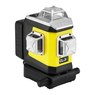 Линеен лазер + статив Nivel System CLx3G + SJJ-M1 EX/ 30 м