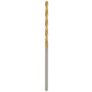 Свредлo HSS-TiN за метал на Bosch 1.5 mm