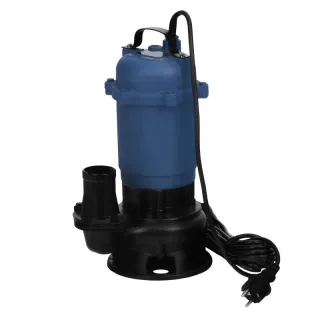 Потопяема помпа KraftDele WDS2423/ 2.85kW