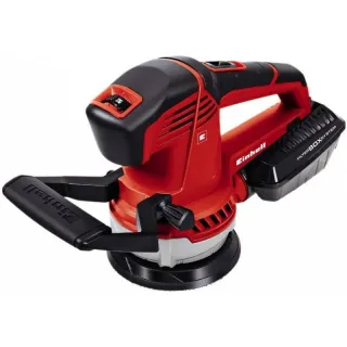 Ексцентършлайф Einhell TE-RS 40 E, 400 W