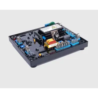 Авариен дизелов генератор Genergy GDS27T/ 27kVA/ 400V/ 113 л