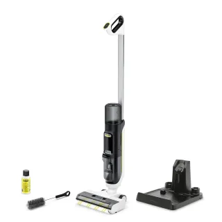 Акумулаторна 3 в 1 прахосмукачка Karcher FCV 3/ 21.6V