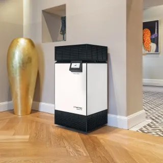 Пречиствател на въздух Trotec H14 AirgoClean® ONE/ 170W Пречиствател на въздух Trotec H14 AirgoClean® ONE/ 170W