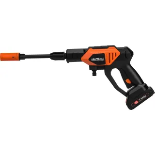 Акумулаторна водоструйка KraftDele KD662/ 20V/ 2x4Ah
