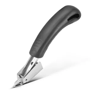 Комплект ръчен такер и инструмент за премахване на телчета STAHLWERK HTS-100 ST Комплект ръчен такер и инструмент за премахване на телчета STAHLWERK HTS-100 ST