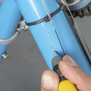 ПРОМО ПАКЕТ! Мултифункционален прав шлайф Trotec PMTS 01-230V + Уред за гравиране Trotec PEGS 10-230V