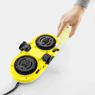Робот за прозорци Karcher RCW 2/ 35 х 35 см