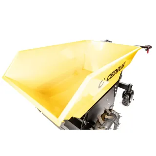 Акумулаторен мини дъмпер Cedrus TA500/ 48V/20Ah