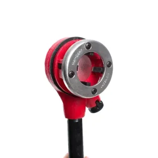 Ръчна винторезна машина с матрици KraftDele KD332 Ръчна винторезна машина с матрици KraftDele KD332